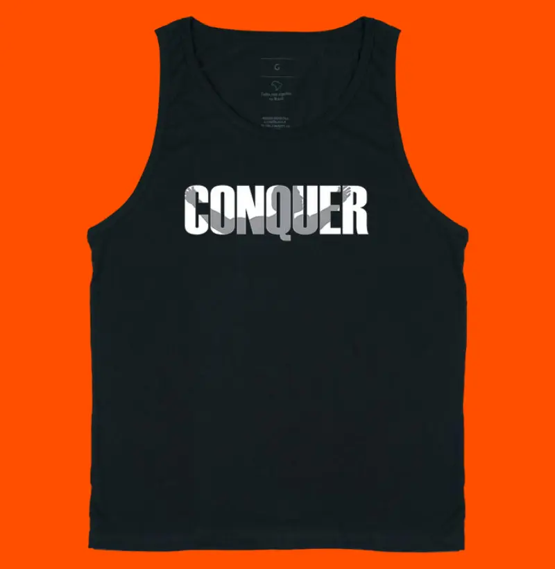 CONQUER