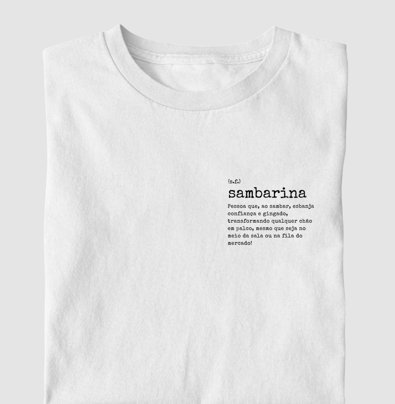Sambarina