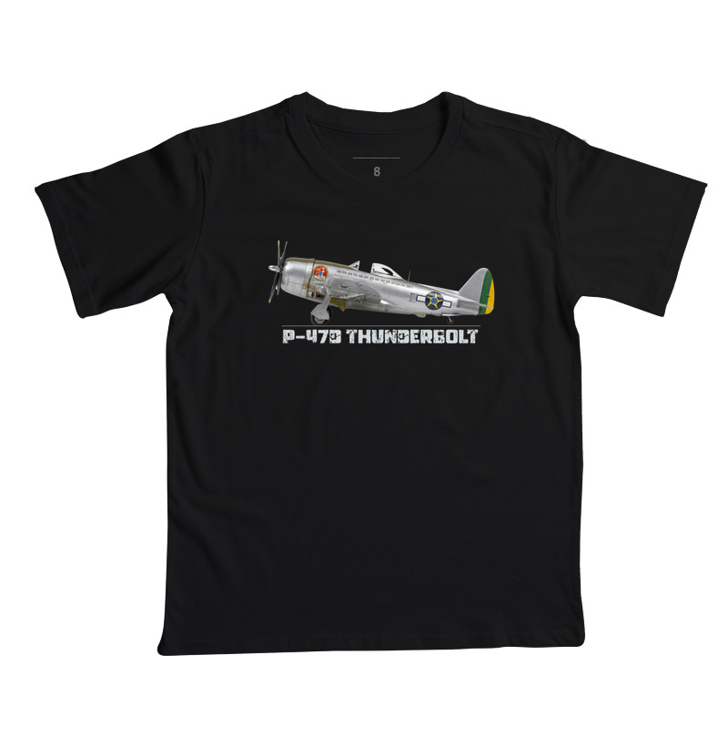 P-47D Thunderbolt FAB