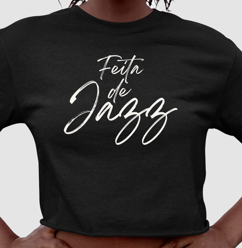Feita de JAZZ