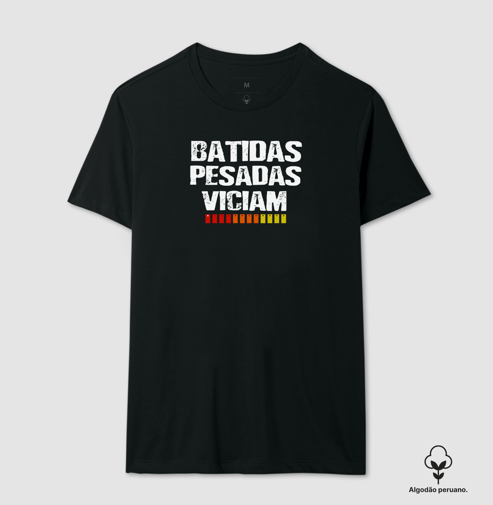 Batidas Pesada Viciam 808