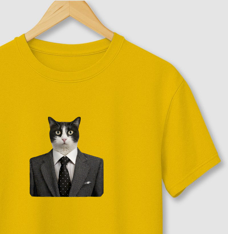 Dia de Tirar Foto 3x4