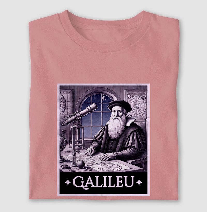 Galileu Galilei