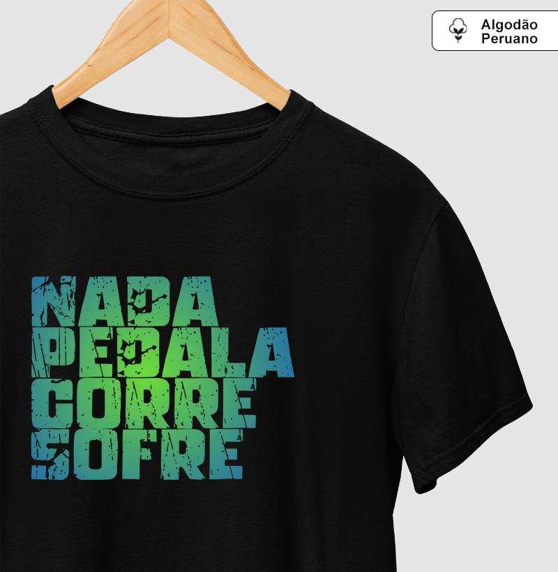 NADA PEDALA CORRE SOFRE