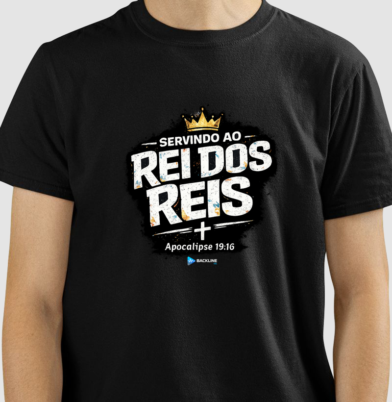 Rei dos Reis