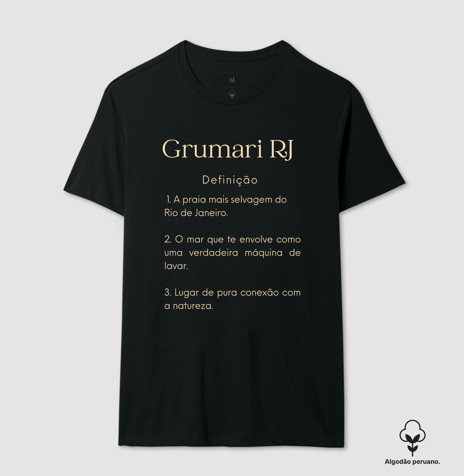 GRUMARI.