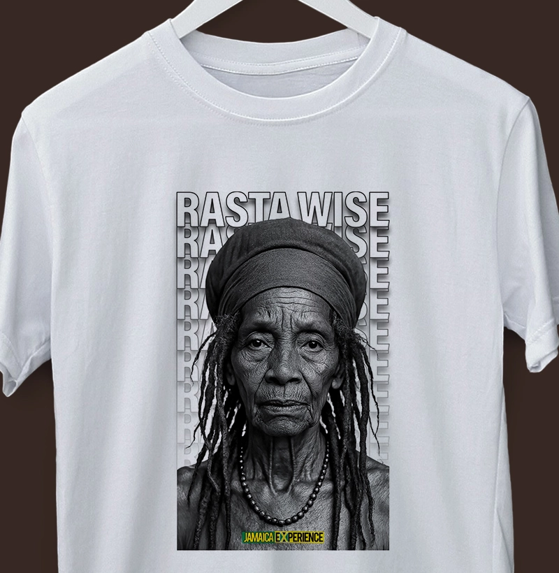 Rasta Wise