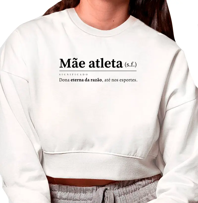 MAE ATLETA