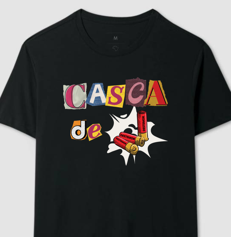 Casca de bala