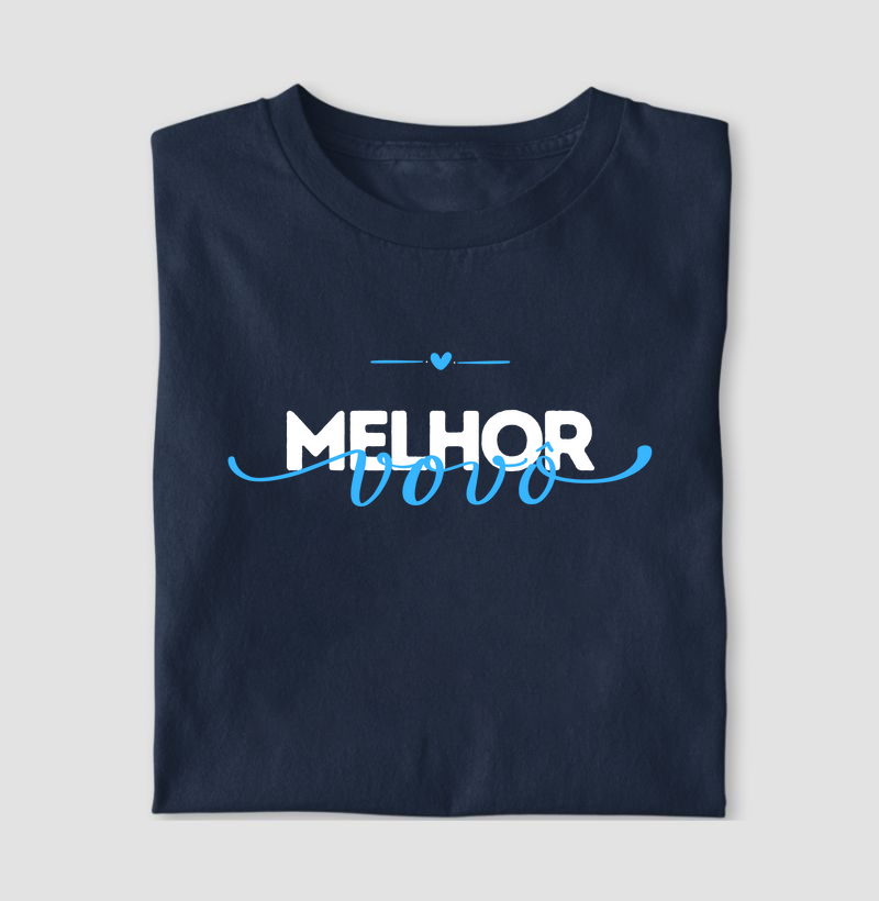 Melhor vovô