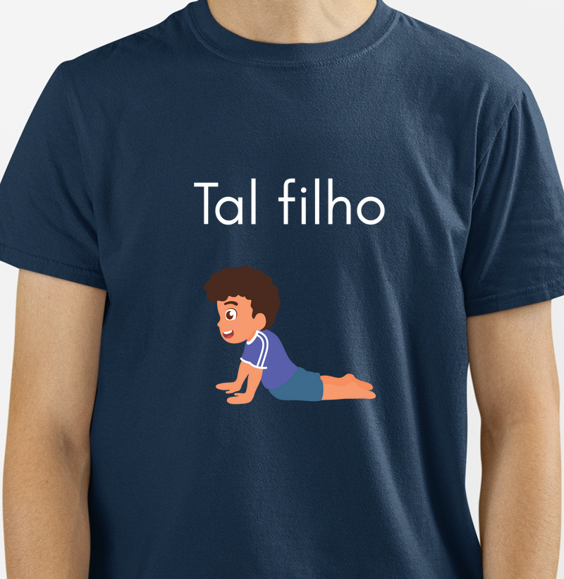 Tal filho