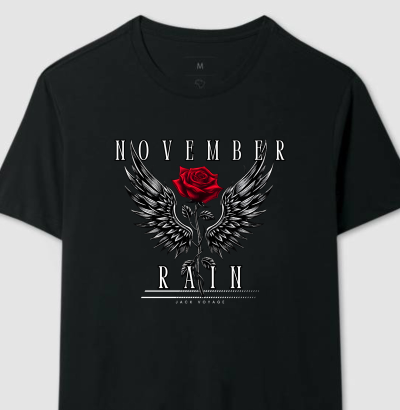 November rain®