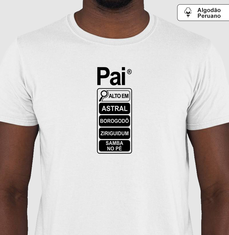 Pai (Alto Em)