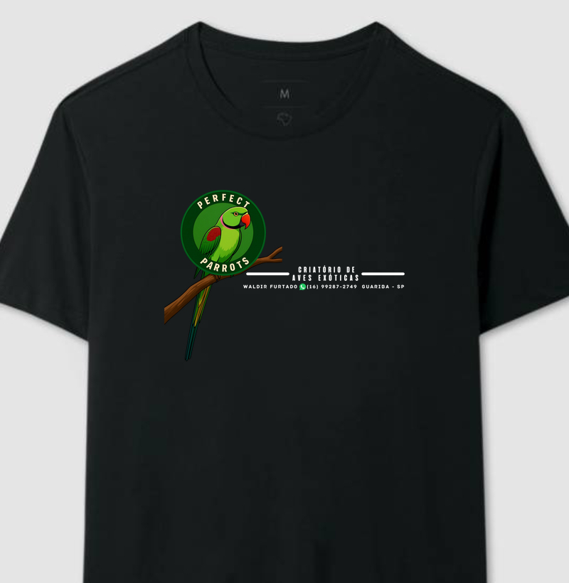 Camisa 0