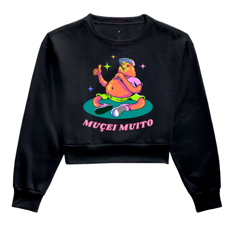 Mucei muito