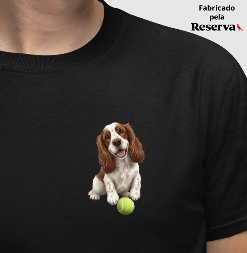 Cocker Spaniel Ingles