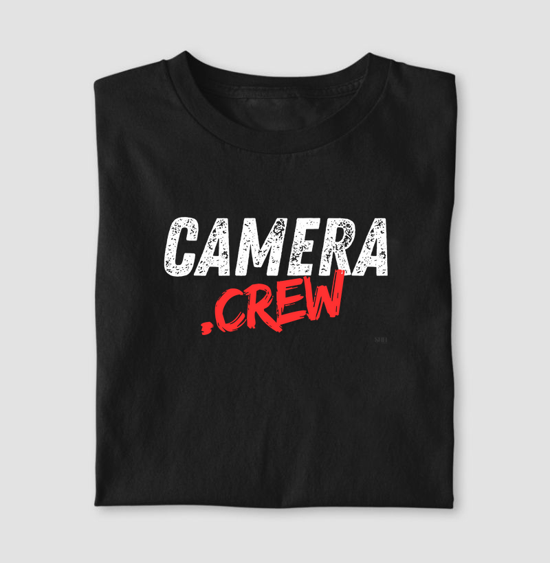 Camera Crew
