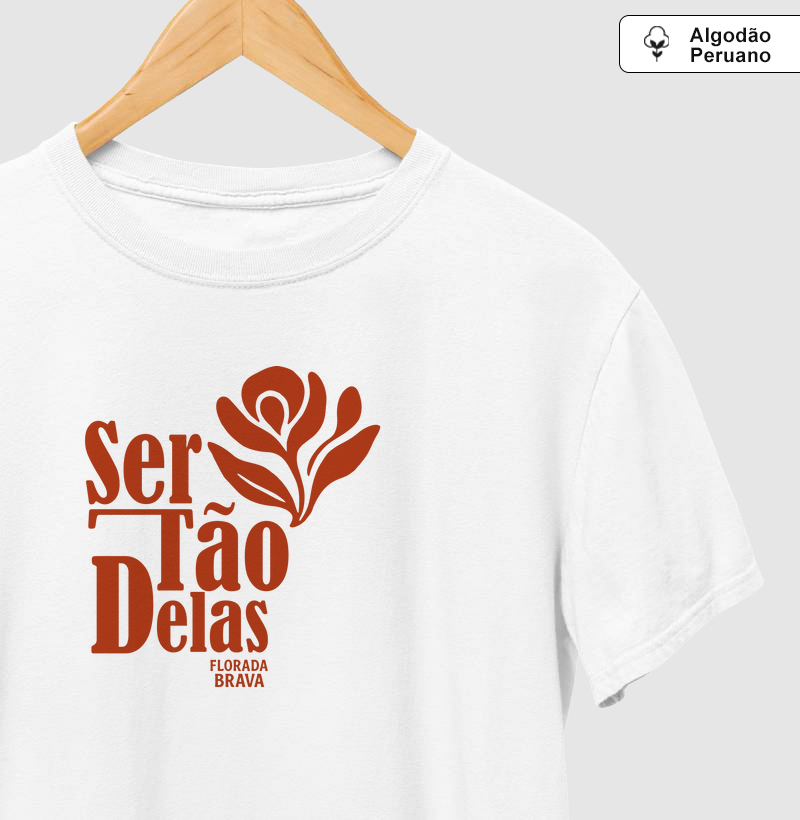 SerTão Delas