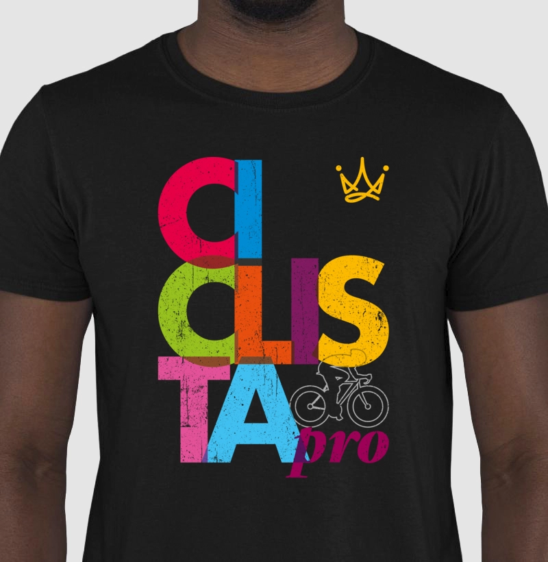 Ciclista Pro