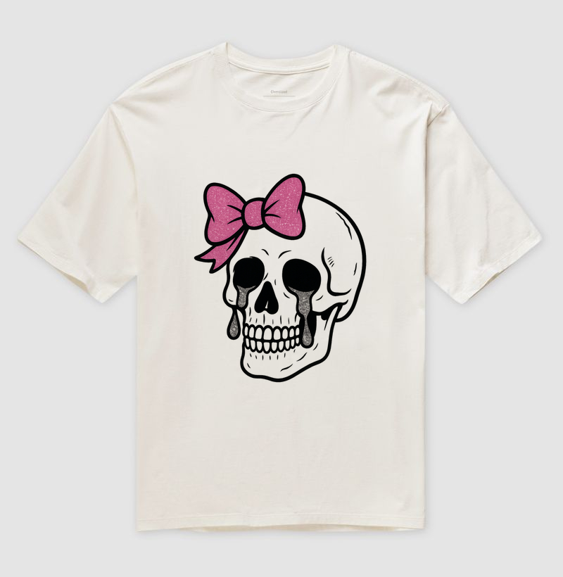 Oversized Tears of Poison