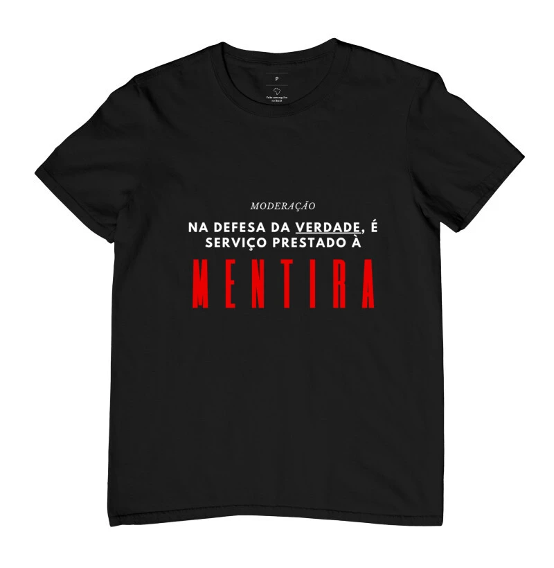 MENTIRA