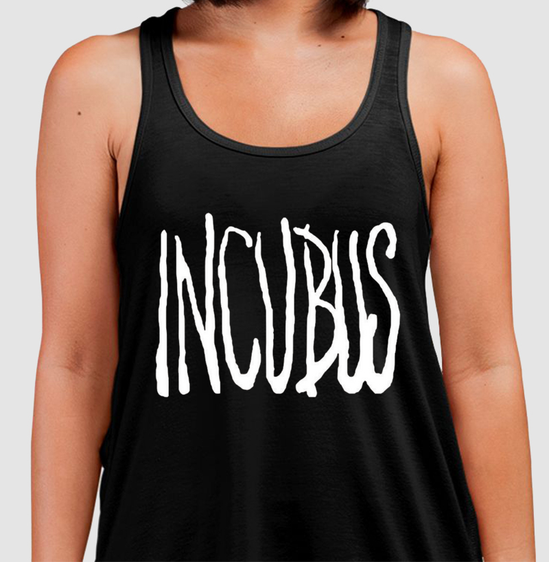 Incubus - Logo