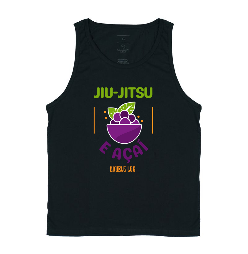 Regata "Jiu-jitsu e açaí"