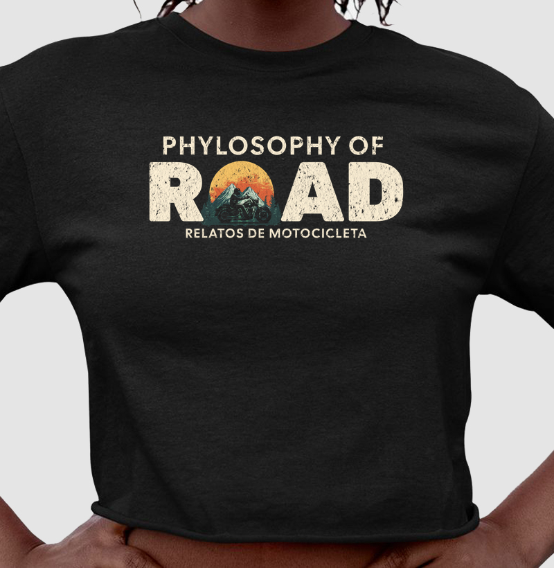Phylosophy of road - Relatos de Motocicleta