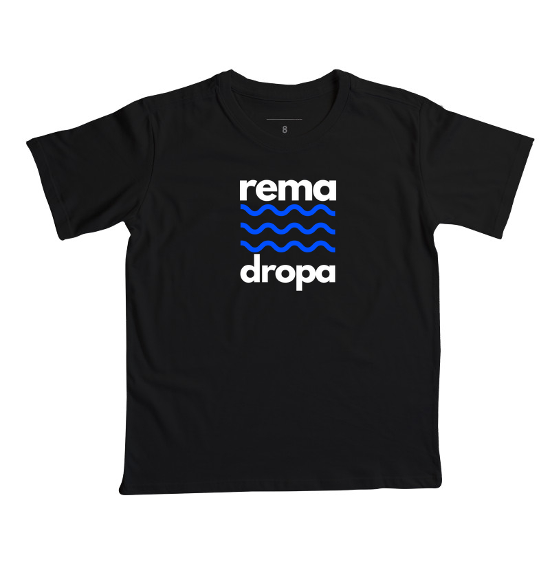 Rema & Dropa - Surfing