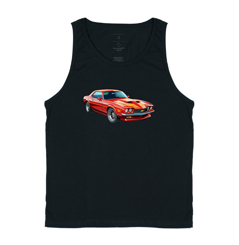 CAMARO