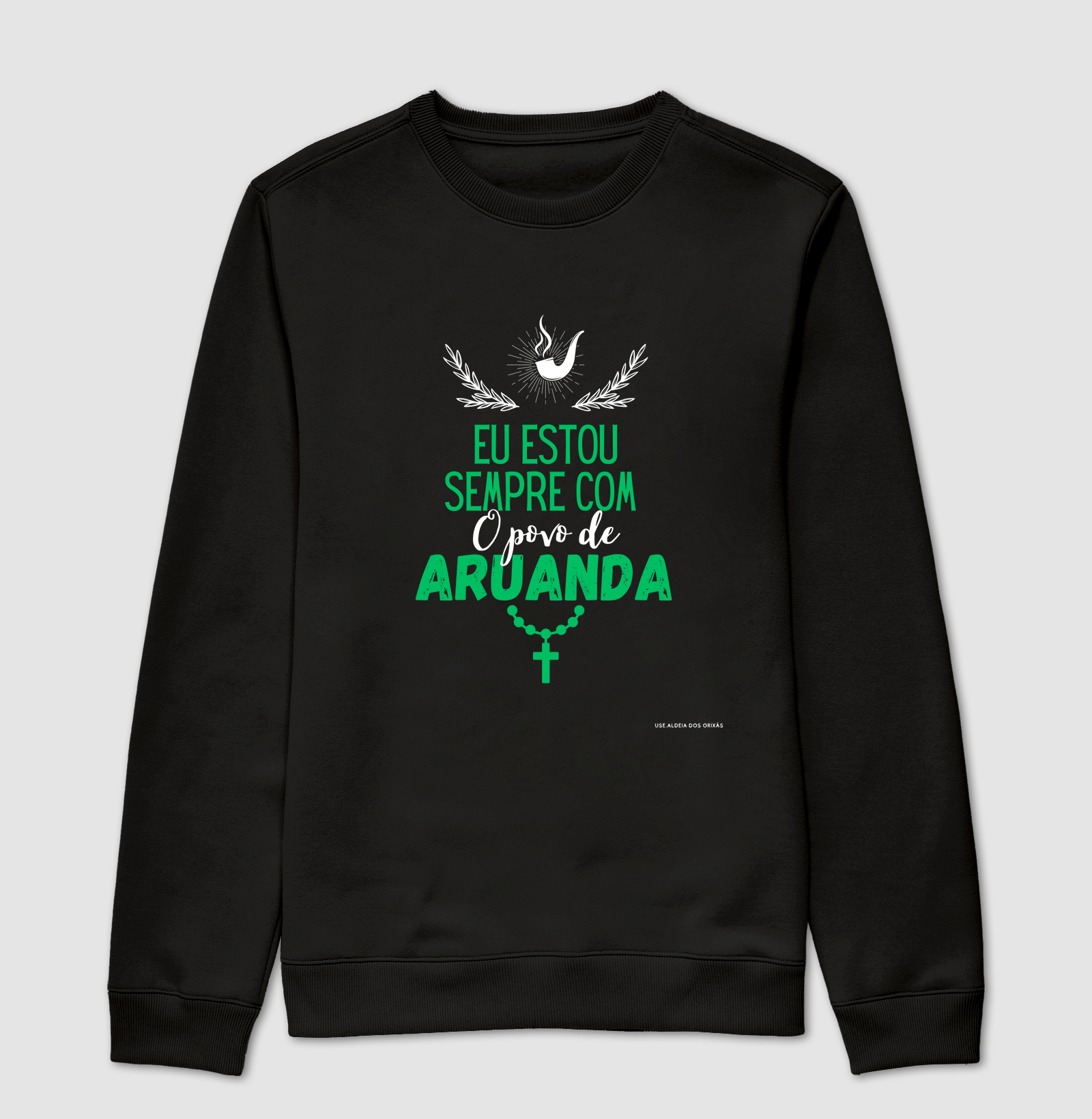 Povo da Aruanda