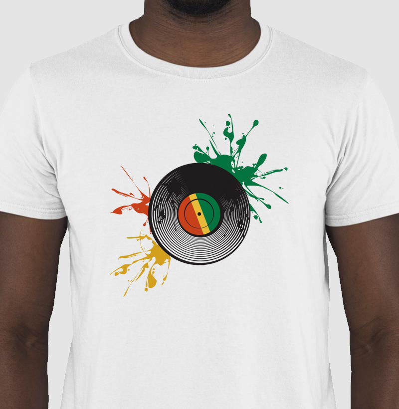 Vinyl Reggae SSW RVM VSC