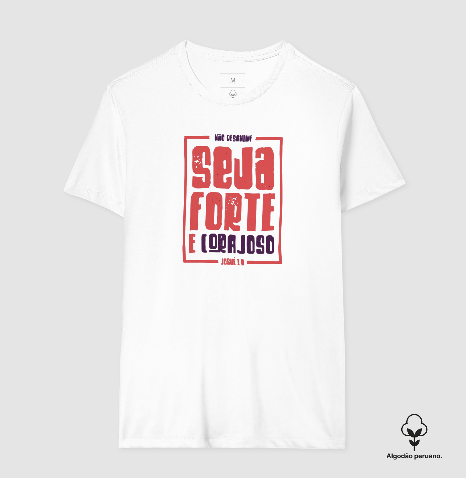 Seja Forte