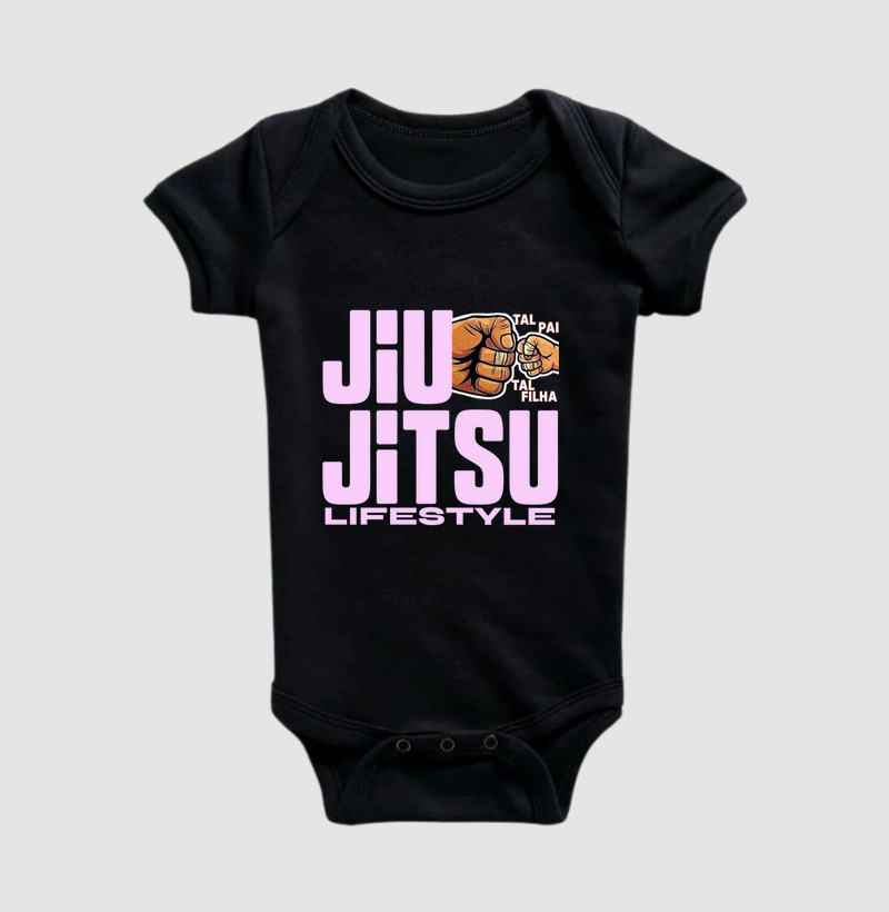 Jiu-Jitsu tal pai tal FILHA pto inf