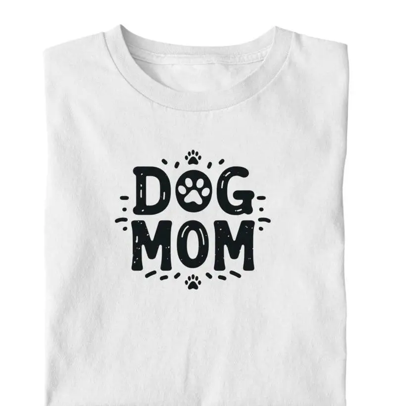 Dog Mom