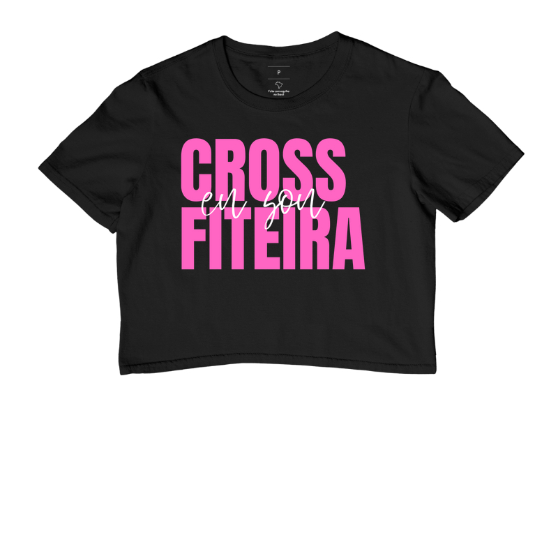 Eu Sou Crossfiteira