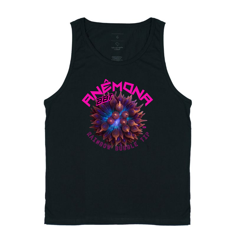 Anêmona BBT – Rainbow Bubble Tip Ver. 2.0