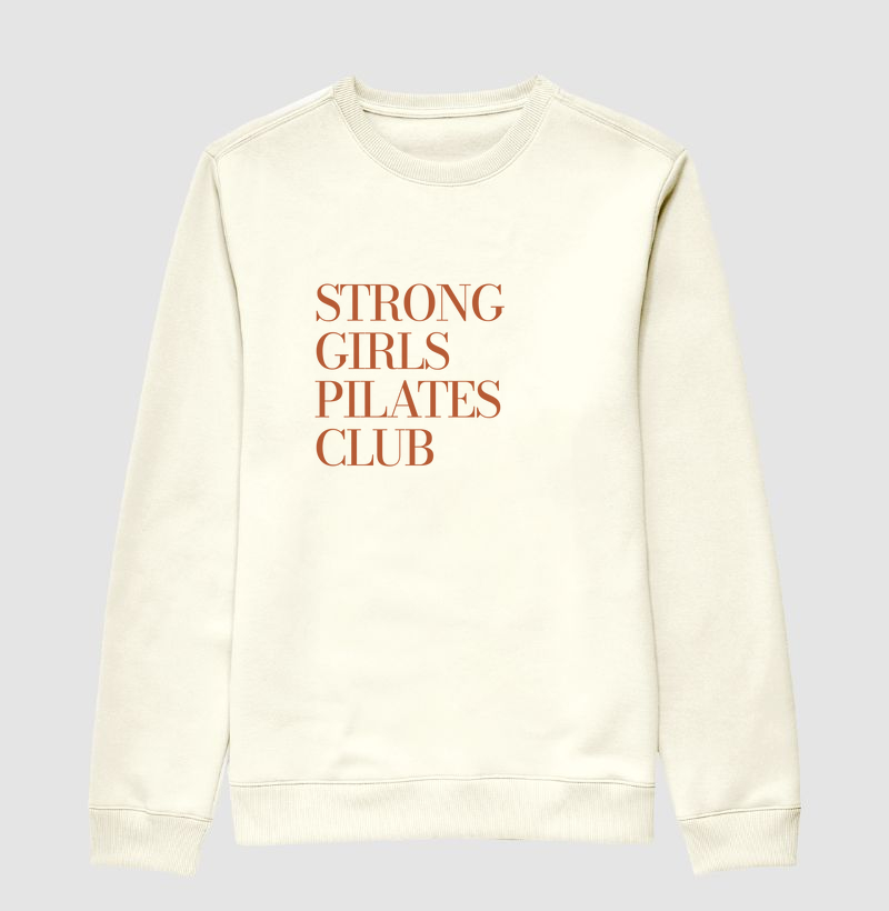 Strong Girls Pilates Club