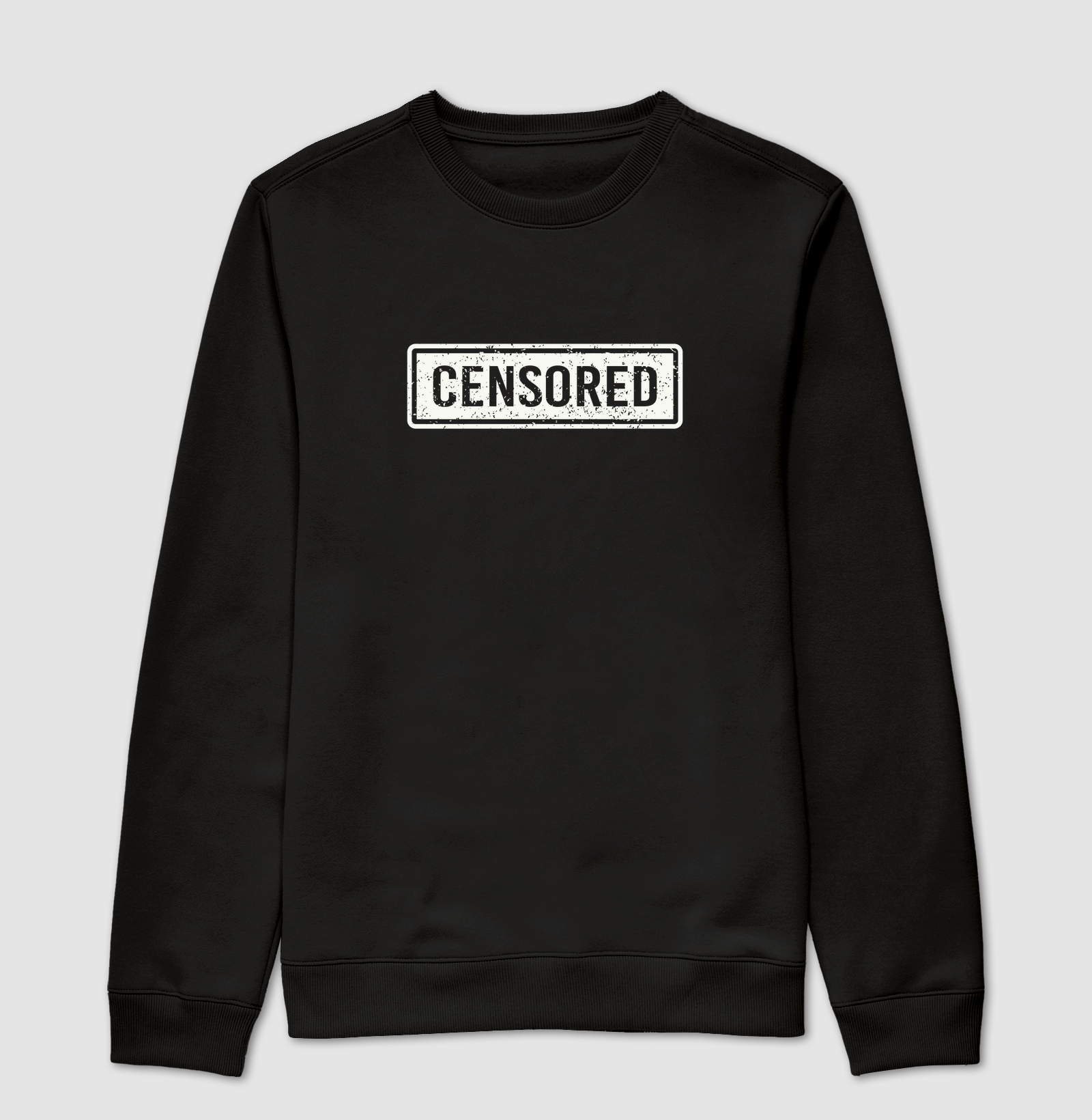 Censored 