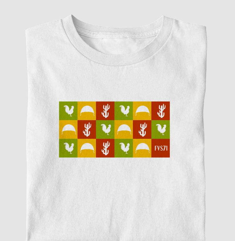 Camisa 0