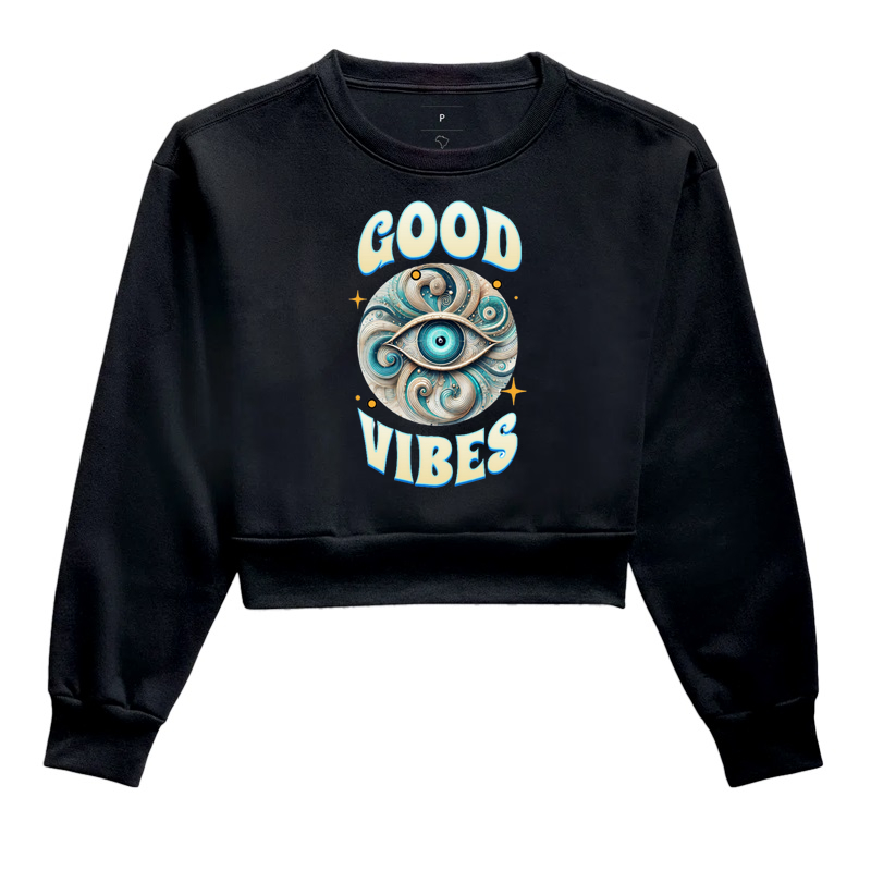 Olho Grego Good Vibes
