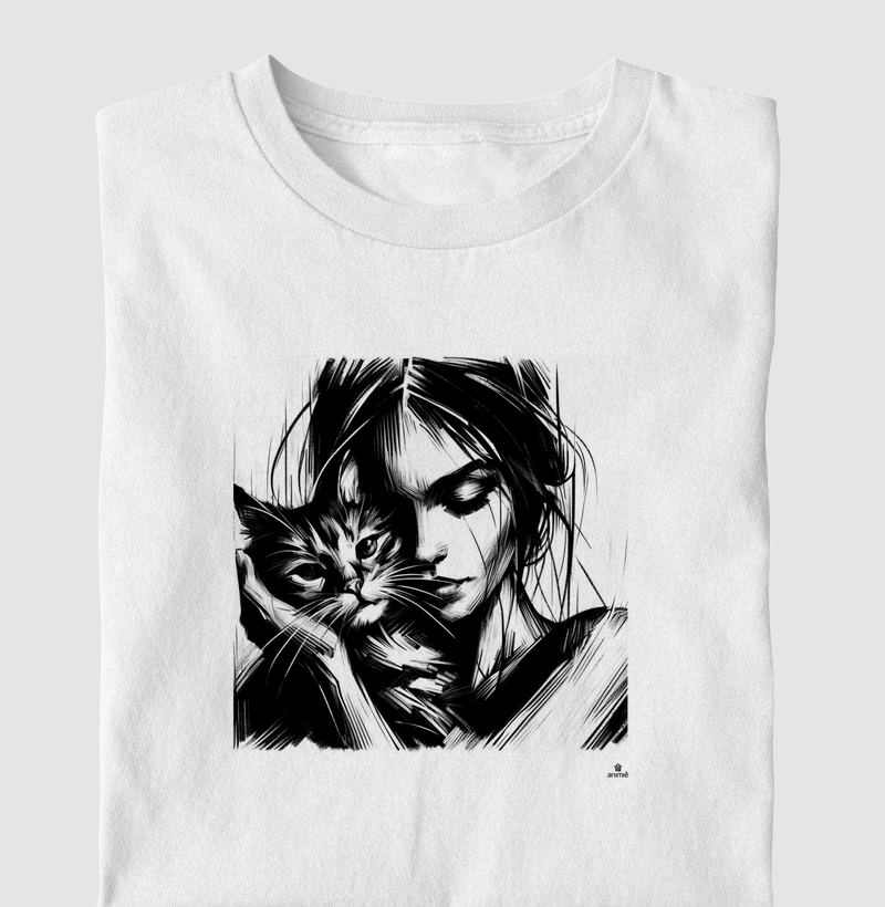 Silêncio e Ronronar