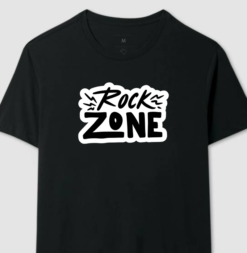 Rock Zone