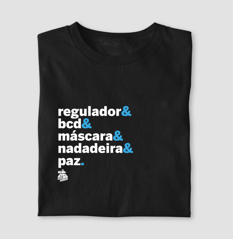 Equipamento e Paz