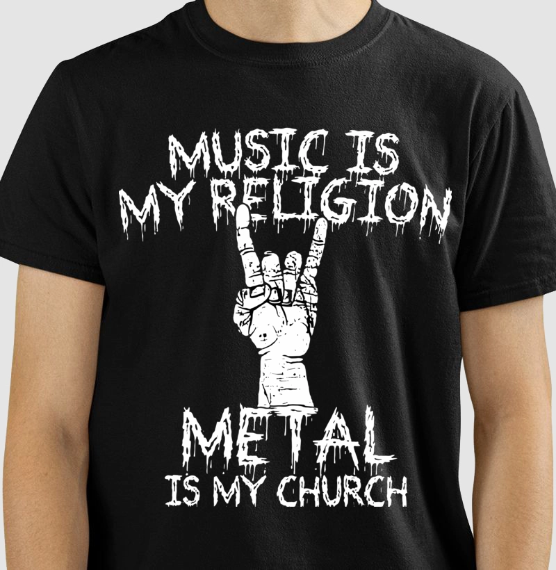 METAL 