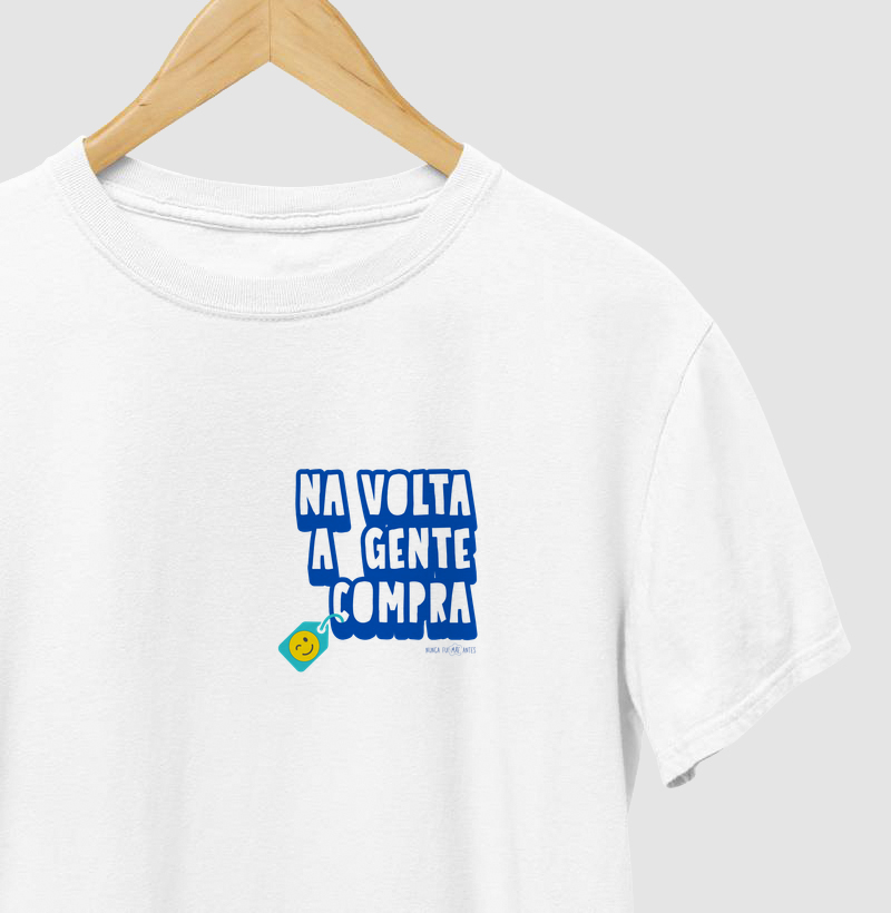 Na Volta A Gente Compra