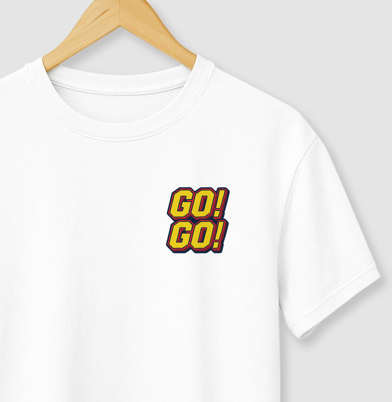 GO! GO!