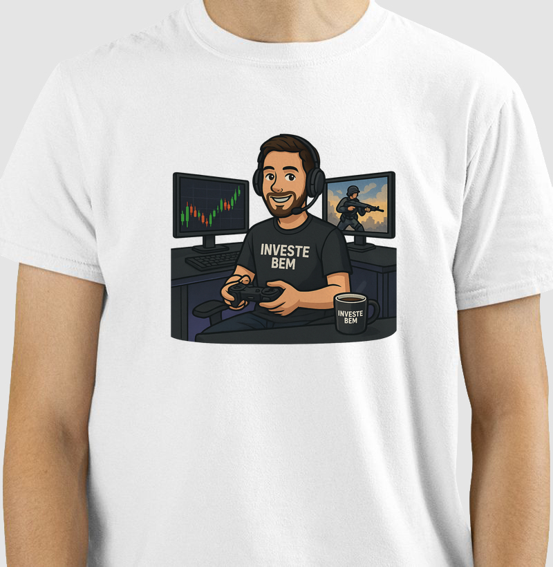 Trader Gamer