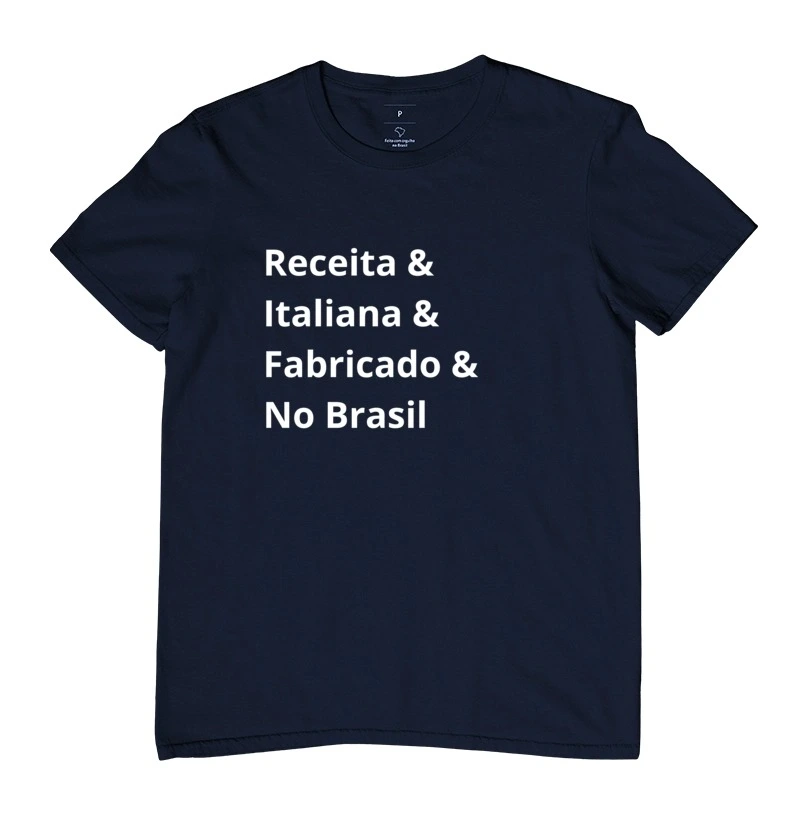 Receita & Italiana