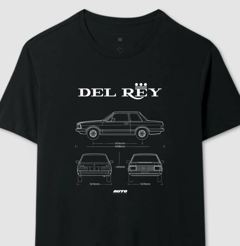 Del Rey